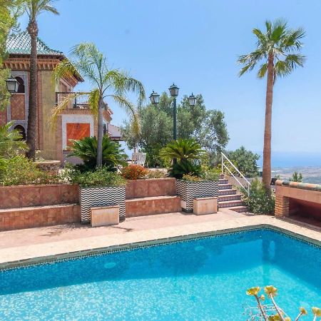 Casa La Mimosa Velez-Malaga By Ruralidays Βίλα Εξωτερικό φωτογραφία