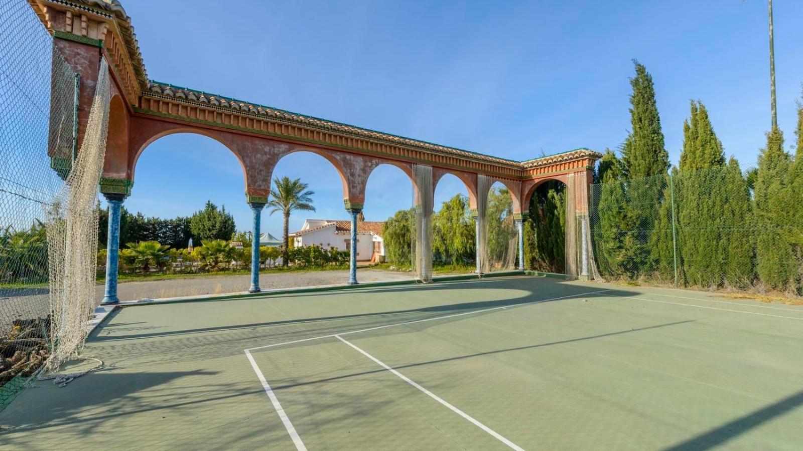 Casa La Mimosa Velez-Malaga By Ruralidays Βίλα Εξωτερικό φωτογραφία