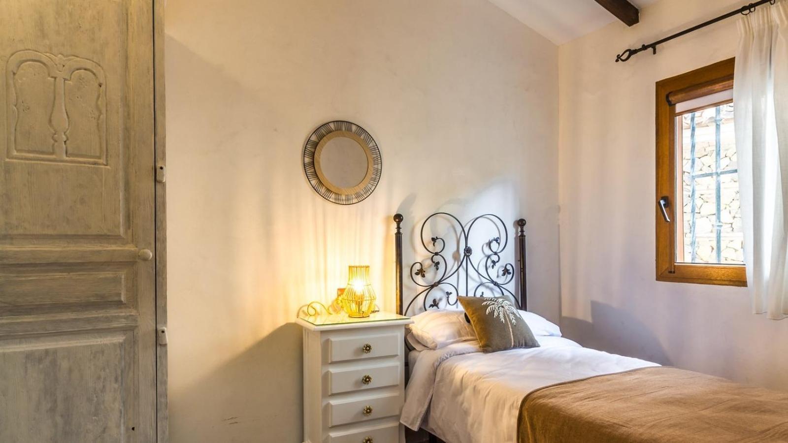 Casa La Mimosa Velez-Malaga By Ruralidays Βίλα Εξωτερικό φωτογραφία