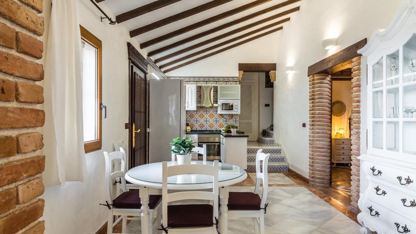 Casa La Mimosa Velez-Malaga By Ruralidays Βίλα Εξωτερικό φωτογραφία