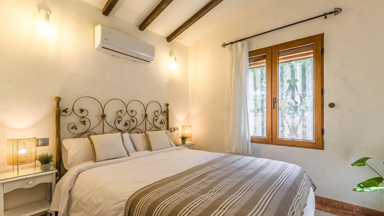 Casa La Mimosa Velez-Malaga By Ruralidays Βίλα Εξωτερικό φωτογραφία