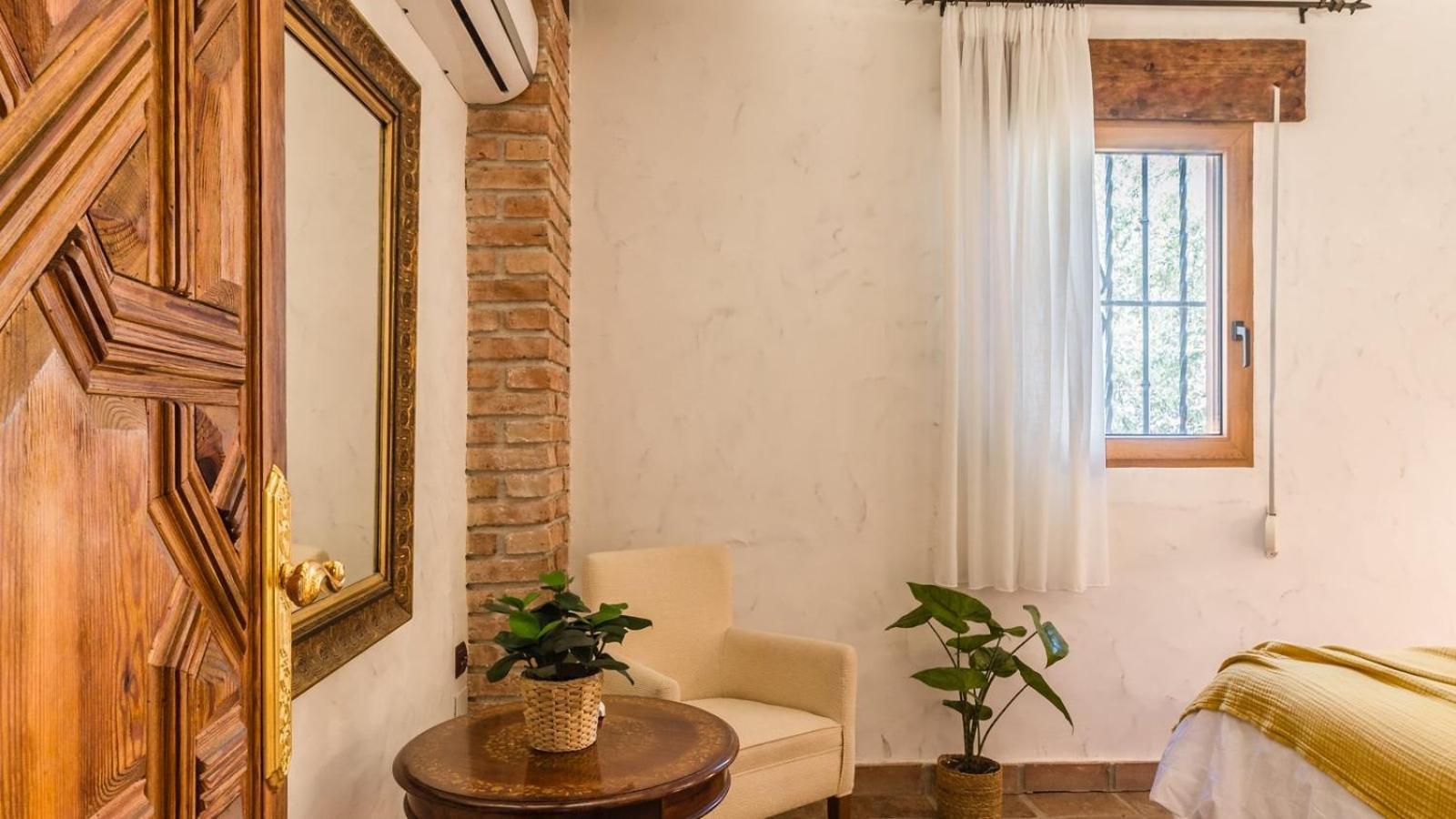 Casa La Mimosa Velez-Malaga By Ruralidays Βίλα Εξωτερικό φωτογραφία