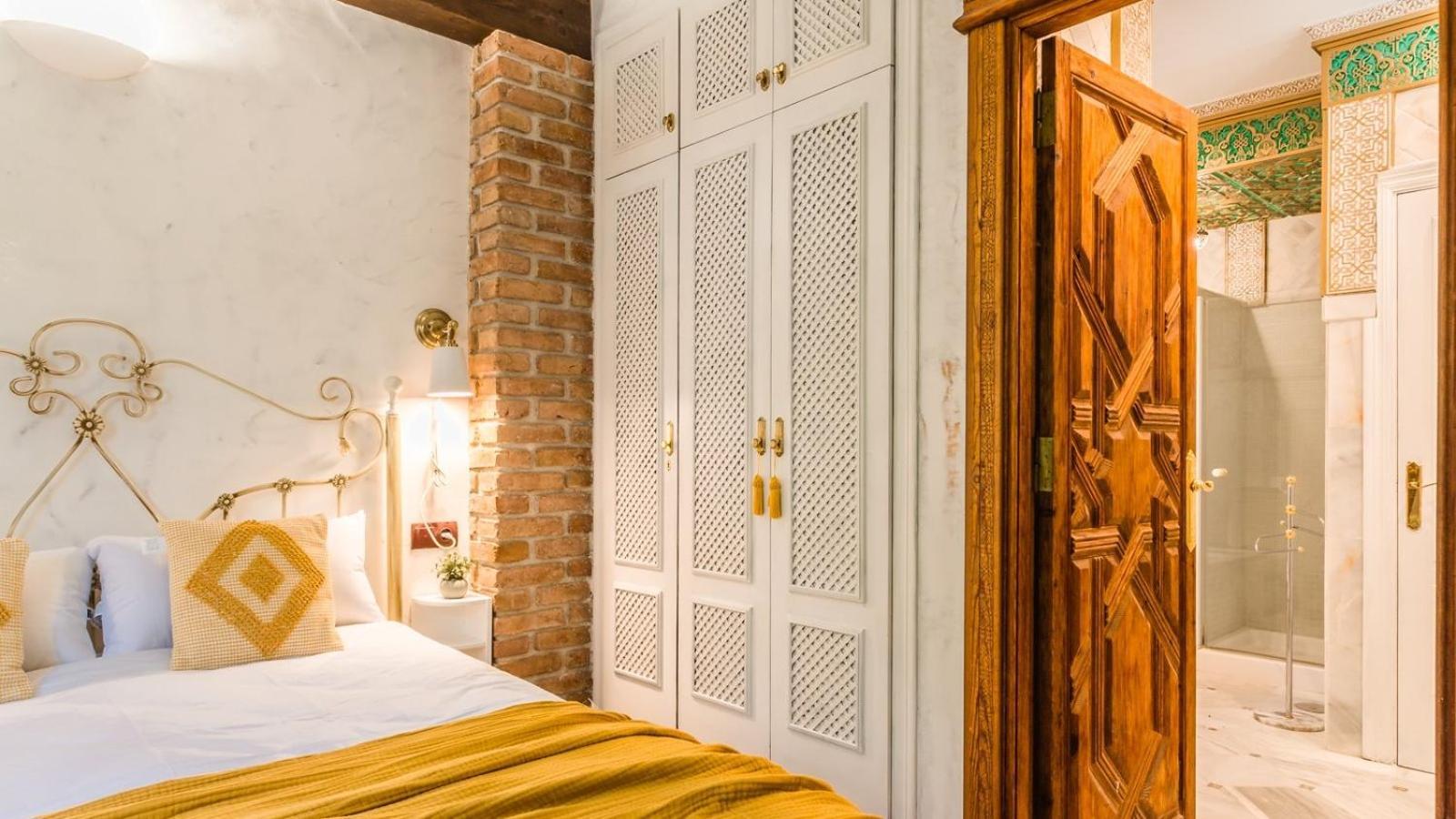 Casa La Mimosa Velez-Malaga By Ruralidays Βίλα Εξωτερικό φωτογραφία