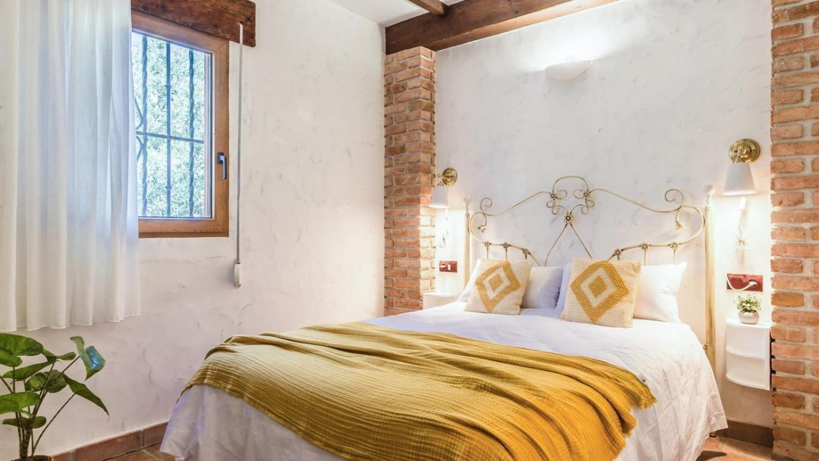 Casa La Mimosa Velez-Malaga By Ruralidays Βίλα Εξωτερικό φωτογραφία