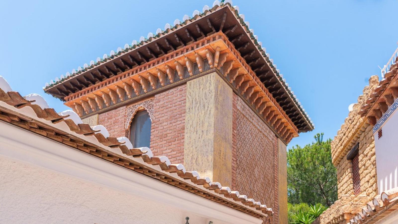 Casa La Mimosa Velez-Malaga By Ruralidays Βίλα Εξωτερικό φωτογραφία